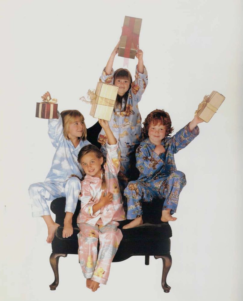 Nick nora pajamas hotsell